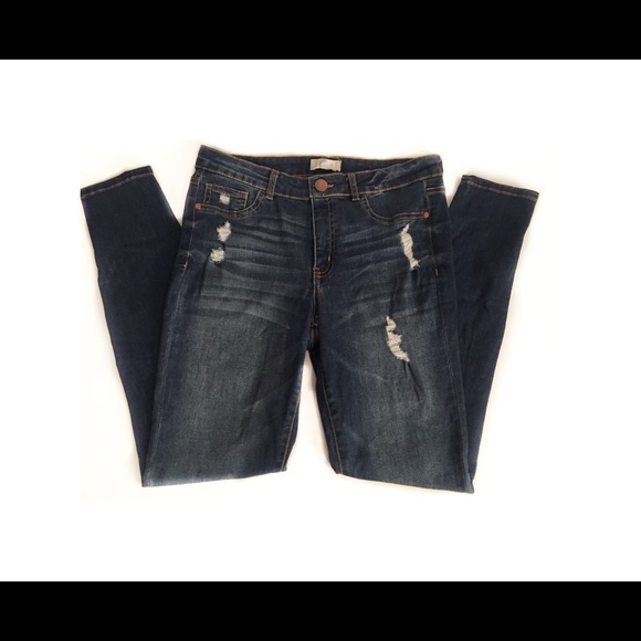 Altar'd State Denim - Altar’d state jeans EUC 9